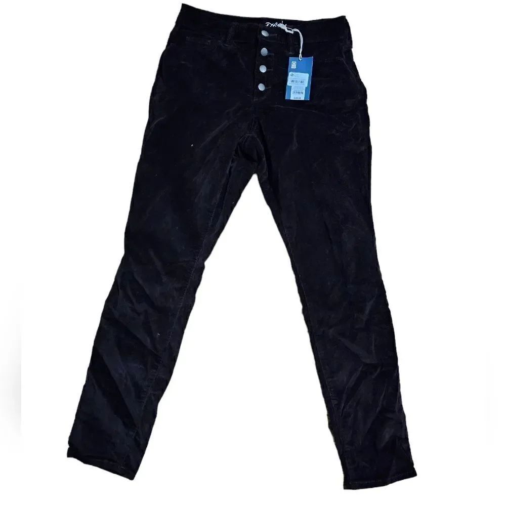 Women's UNIVERSAL‎ THREAD High Rise Skinny Corduroy Jeans Size 4